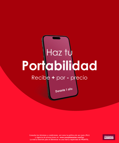 Portabilidad-Mobile